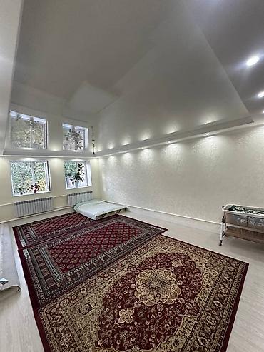2х комнат: 🏡ЧОН ҮЙ САТЫЛАТ! 📍 Дареги: Ала-Тоо 2, Бишкек Ыңгайлуу жана тынч — 4