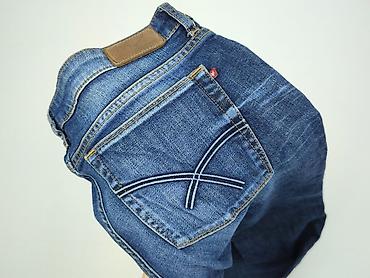 fitted jeans: Crystal, Jeansy damskie, rozmiar XL — 7