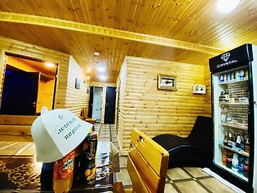 Операторы Call-центра: САУНА КРИСТАЛЛ Приглашаем Вас посетить наши сауны. У нас три сауны на — 19