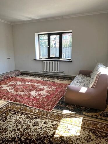 снять квартиру бишкек на долгий срок: 1 бөлмө, Кыймылсыз мүлк агенттиги, Чогуу жашоосу жок, Жарым -жартылай эмереги бар