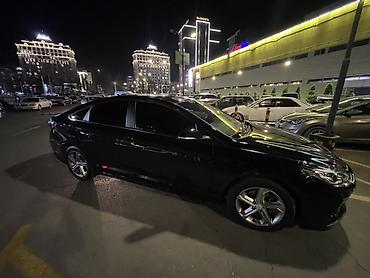 решотка соната нюрайс: Hyundai Sonata: 2018 г., 2 л, Типтроник, Бензин, Седан — 5