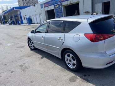 Toyota: Toyota Caldina: 2003 г., 1.8 л, Автомат, Бензин, Универсал