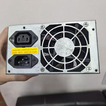 ssd 2: 350w jump, 24pin, 4pin, 2mollex, 2sata, 4pin, рабочий 100%, состояние — 4