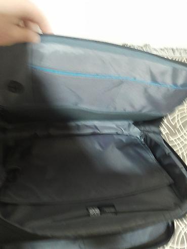 Futrole i torbe za laptopove: Torba za laptop – Samsonite - Materijal: izdržljiva tekstilna tkanina — 4