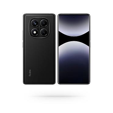 note 3: Redmi, Redmi Note 14 Pro, Новый, 512 ГБ, цвет - Зеленый, 2 SIM — 2