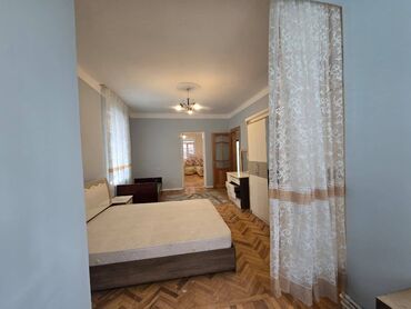 Uzunmüddətli kirayə mənzillər: Nərimanov rayonu, Təhsil Nazirliyinin arxasında, Ələşrəf Əlizadə — 2