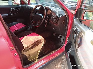 кия рио универсал: Volkswagen Polo: 1999 г., 1.6 л, Автомат, Бензин, Универсал — 7