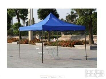 Suncobrani, tende i paviljoni: Novo, O trošku kupca na lalafo.rs — 6 Suncobrani, tende i paviljoni: Novo, O trošku kupca — 6