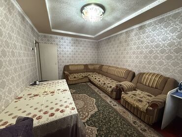 Продажа квартир: 2 комнаты, 57 м², Индивидуалка, 3 этаж, Косметический ремонт — 2