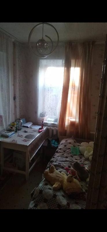Аренда комнат: 60 м², 4 комнаты, Без подселения — 4