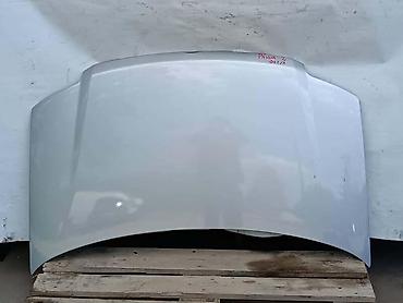 haube: HAUBA ZA FIAT PANDA OD 2003. DO 2012. GOD. | Hauba Fiat Panda 2 2 — 1