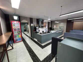 какой бизнес можно открыть в бишкеке 2024: Продажа бизнеса Фастфуд : Кофе с собой, Вместе с: Бренд и интеллектуальная собственность, Документация и отчётность, Интернет-ресурсы