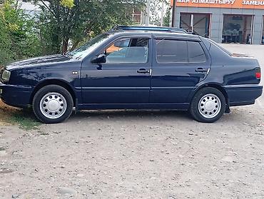 газел некс: Volkswagen Vento: 1997 г., Бензин, Седан — 2