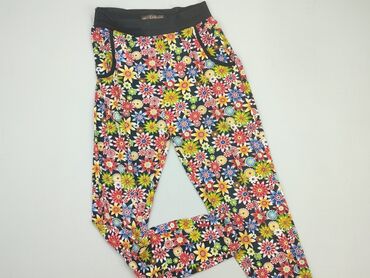 reserved spódnice w kwiaty: Spodnie Damskie, Qed London, S, stan - Zadowalający