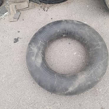kama: Yeni Şin Kama 260 / 60 / R 20 — 8