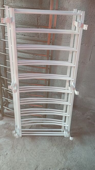 Решетки для окон: Решетки для окон, Сварные, Готовые, Бесплатная установка — 4