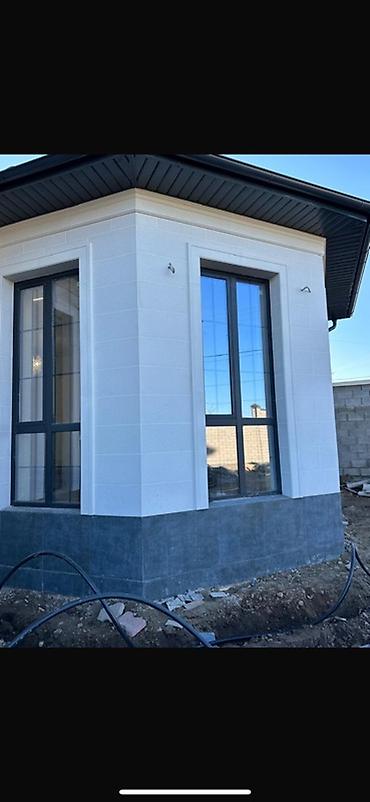 Фасадные термопанели: Под камень, Пенопласт, Пенополистирол, Минеральная вата, Мраморная крошка, Новый, Установка, Гарантия, Бесплатная доставка — 8