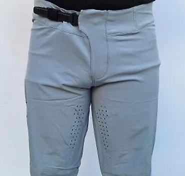 Trenerke: Trenerka bоја - Siva — 16