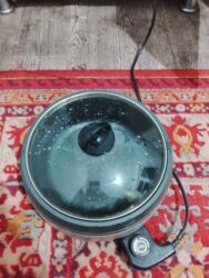 лампа для бликов: Продаю Электроплиту состояние идеал отлично работает)