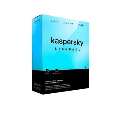 protočni bojler za kupatilo cena: Brand: Kaspersky Lab Model: Kaspersky Standard 1 uređaj – 1 godina