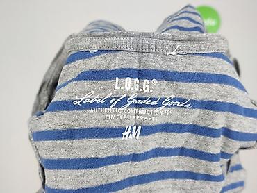 lc moda: H&M L.O.G.G., Top damski, rozmiar M — 4