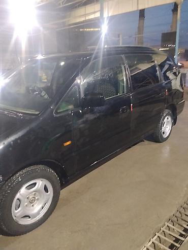 Honda: Honda Odyssey: 1997 г., 2.2 л, Автомат, Бензин, Минивэн — 5