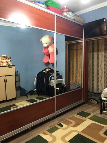 Yeni tikili: 2 otaqlı, Yeni tikili, m. Nizami, 80 kv. m — 4