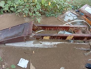 traktor mtz82: Əyaq slindiri qlavni slindir pavarod slindir quru ayag lapa var — 5