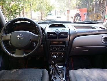 nissan note mini: Nissan Sunny: 1.6 l | 2008 il Sedan — 7