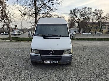 bis vip: Продаю илт меня на мерседес гигант — 2