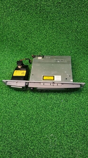 Магнитолы: ASK магнитофон BMW 7 E65 E66 Могнитола BMW 7 E65 E66 Магнитофон — 4