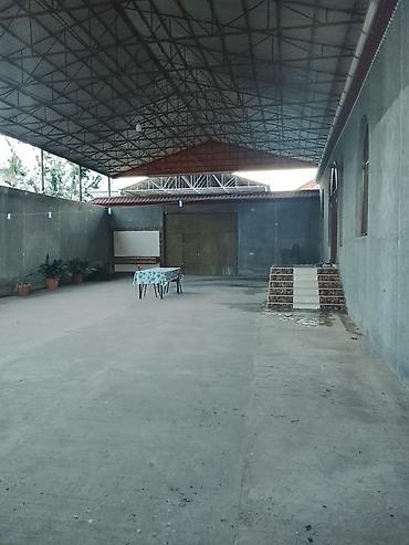 yaşma torpaq satilir: 3 otaqlı, 110 kv. m, Kredit yoxdur, Yeni təmirli — 3