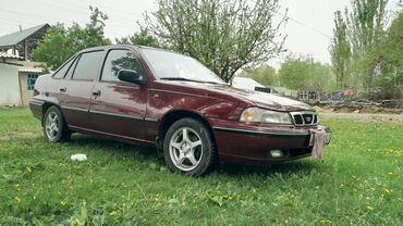машина матиз автомат: Daewoo