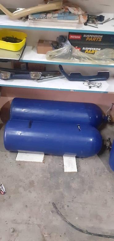 ГБО: Продам балоны с италии облегченные метан . им 3г новые .подойдут на — 10