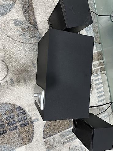 прожектор 300 вт цена: Акустическая система 2.1 бренда Microlab, модель M-200 — 3