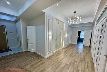 Продажа квартир: 3 комнаты, 165 м², Золотой квадрат Элитка, 10 этаж, Евроремонт — 5