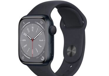 Apple Watch: Продаются Apple Watch 8 серии Покупались в декабре 2023 года — 2