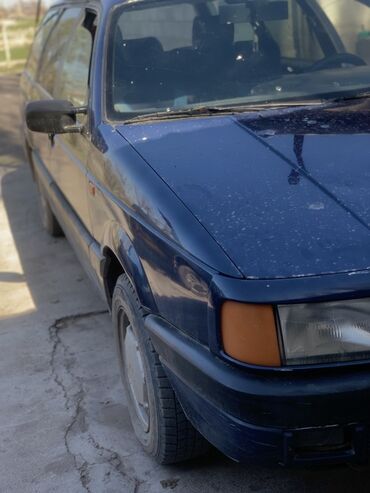запчасти на опель вектра а: Volkswagen Passat Variant: 1990 г., 1.8 л, Механика, Бензин, Универсал
