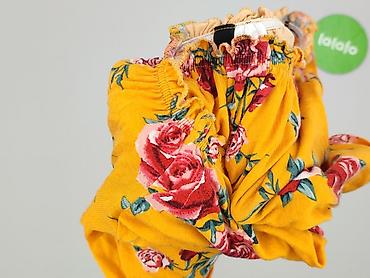 neonowe botki: H&M Divided, Top damski, rozmiar S — 4