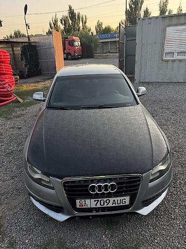 🖤 Оклейка капота виниловой плёнкой Forged Carbon (Кованый карбон)