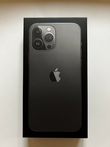 сколько стоит iphone 5: IPhone 13 Pro, 256 GB, Black Titanium, Zəmanət, Face ID, Sənədlərlə
