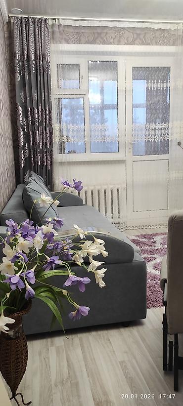 Продажа квартир: 2 комнаты, 56 м², 3 этаж, Евроремонт — 15