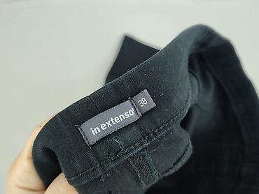 second hand underwear: In Extenso, Spodnie materiałowe damskie, rozmiar M — 4