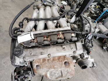дмрв на мерс: Бензиновый мотор Mitsubishi 1997 г., 1.8 л, Б/у, Оригинал, Япония