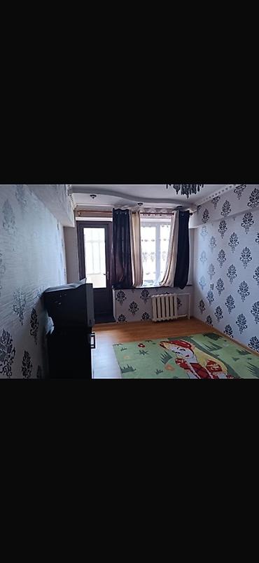 Долгосрочная аренда комнат: 90 м², С мебелью полностью — 15