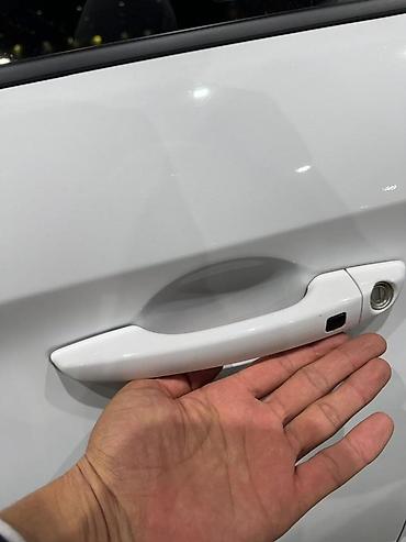 Hyundai: Hyundai Avante: 2019 г., 1.6 л, Автомат, Бензин, Седан — 21