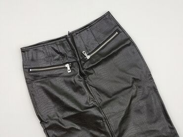 reserved spódniczka skórzane: Beloved, Спідниця жіноча, розмір S