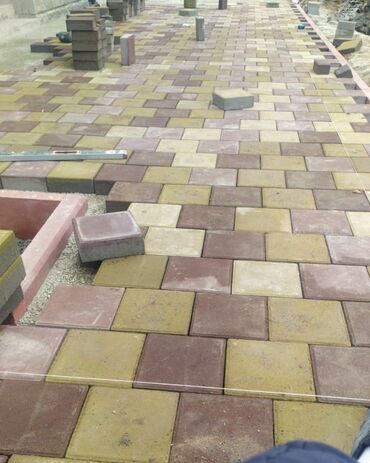 Бордюры: Бордюр, Бесплатный выезд, Бесплатная доставка, Гарантия — 13