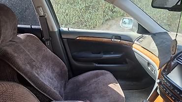 honda inspire 2006: Honda Inspire: 2006 г., 3 л, Автомат, Бензин, Седан — 5