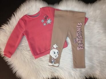 Kompleti: Komplet: Majica, Pantalone — 16